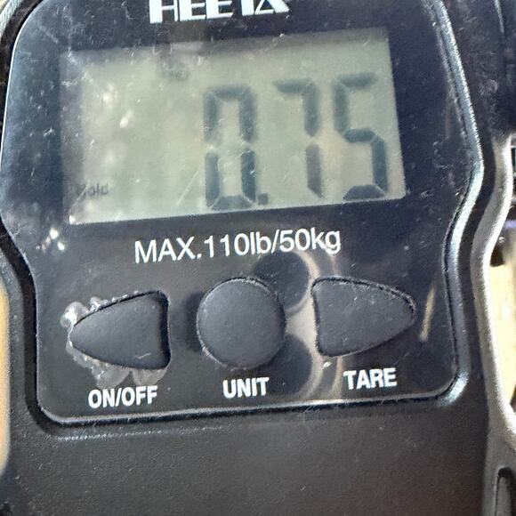 Eileen Fisher Lyocell Stretch Mock Neck Tunic Dress Large Gray Minimalist Modern - Picture 13 of 13